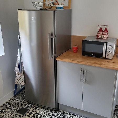 Gîte Mézières-sous-Lavardin, 4 pièces, 6 personnes - FR-1-410-333 Exterior foto